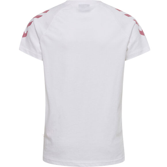 DBU Danmark Fan T-shirt