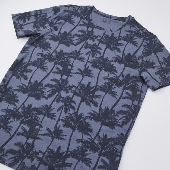 Palms Printed T-shirt
