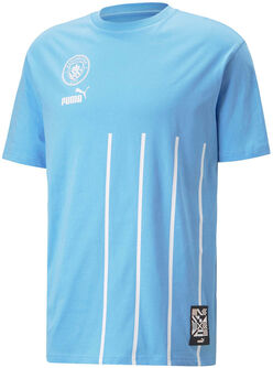 Manchester City trænings T-shirt