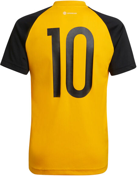 Messi 10 trænings T-shirt