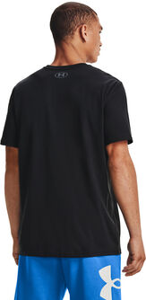 Multi Color Lockertag T-shirt
