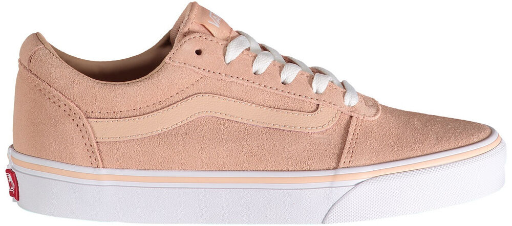 Vans Ward Damer Sneakers Pink 35
