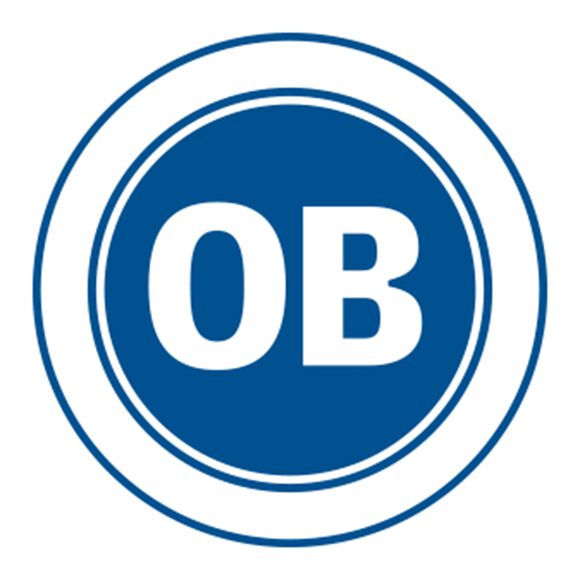 Emblem Odense Boldklub