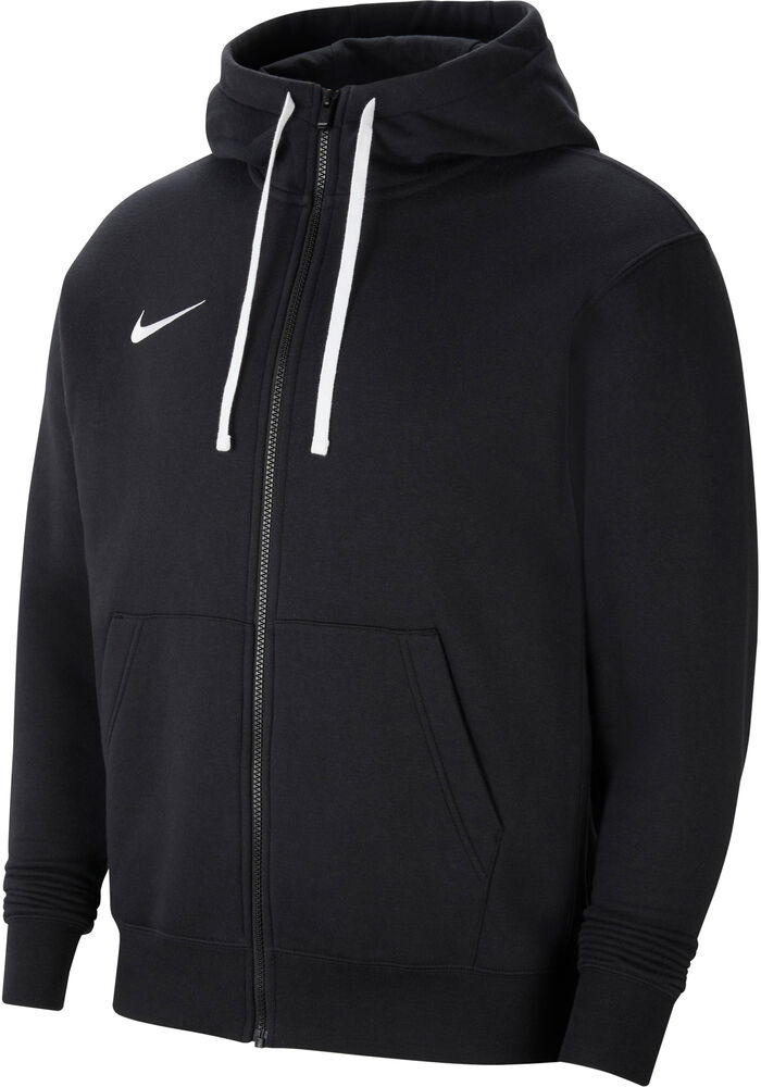 Nike Park Fleece Træningshættetrøje Herrer Tøj Sort Xl