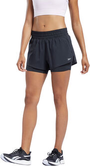 Running Two-in-One løbeshorts