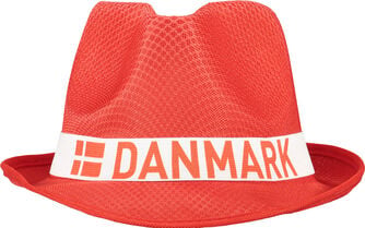 Danmark Filt hat