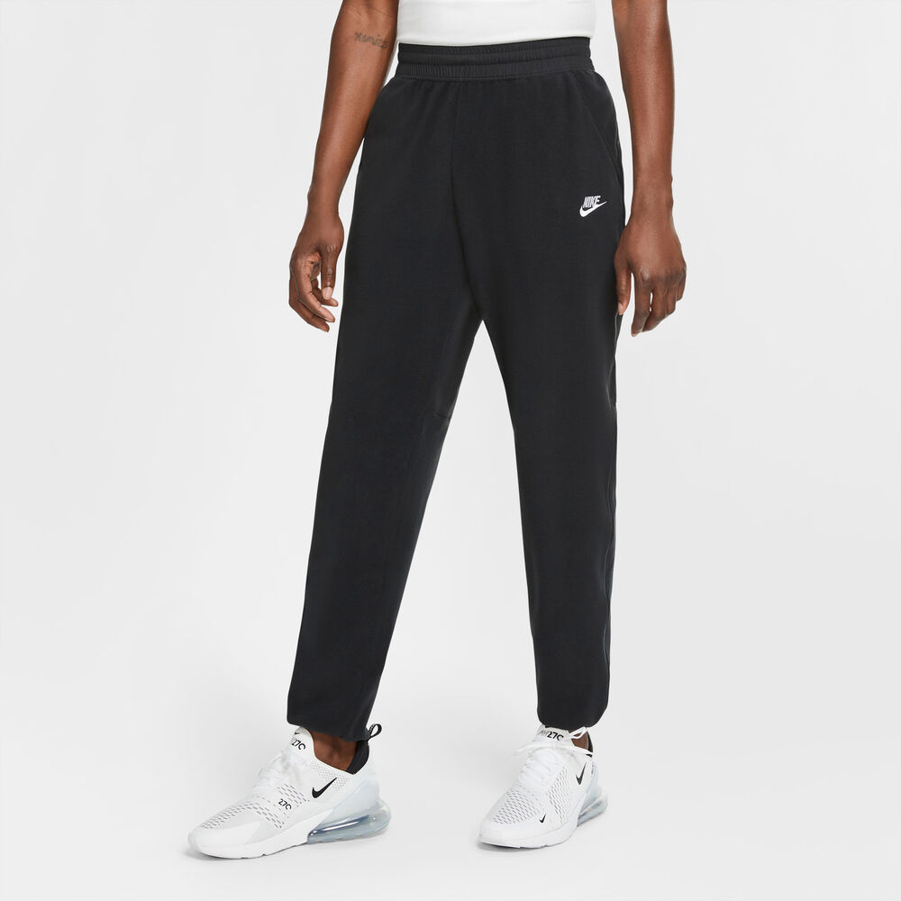 Nike Sportswear Fleece Buks Herrer Tøj Sort 2xl