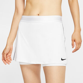 Plys dukke Chaiselong diagram Nike | Court Dri-FIT Tennis Shorts | Damer | Hvid | INTERSPORT.dk