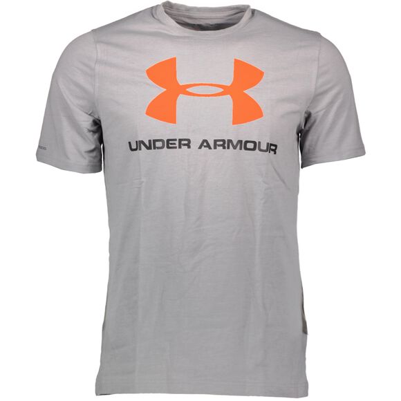 Under Armour CC Sportstyle Logo