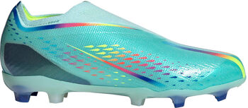 X Speedportal+ FG fodboldstøvler