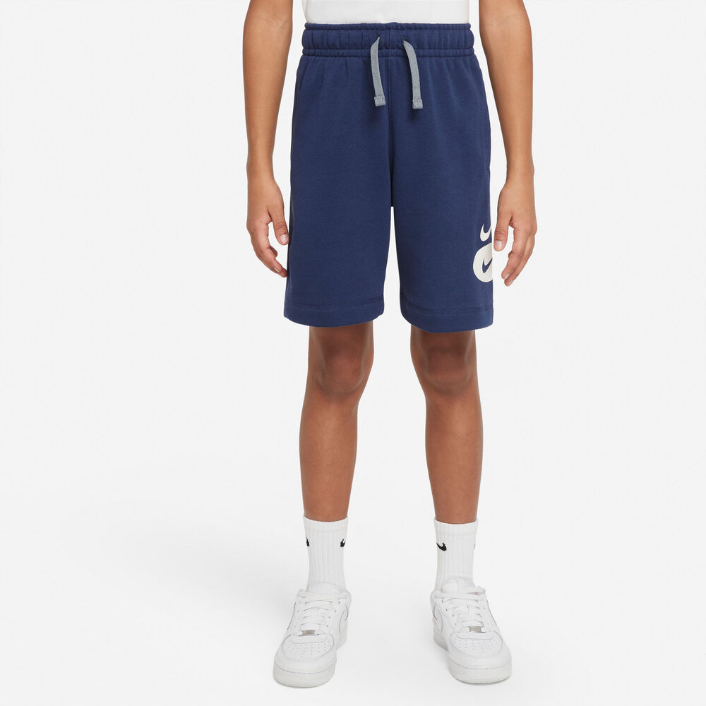 Nike Sportswear Shorts Drenge Shorts Blå 147158 / L