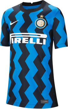 FC Inter Milan 20/21 Hjemmebanetrøje Junior