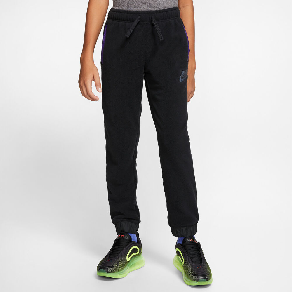 Nike Sportswear Winterized Pants Unisex Tøj Sort 158170 / Xl