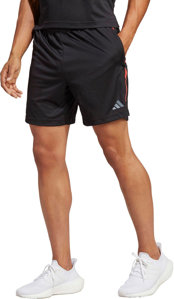 Adidas Workout Base Shorts Herrer Shorts Sort Xl/7