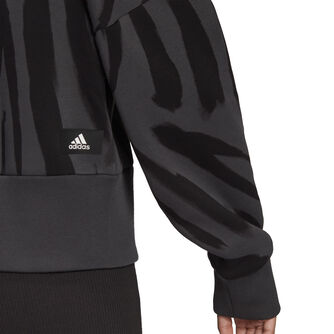 Sportswear Future Icons Feel Fierce sweatshirt