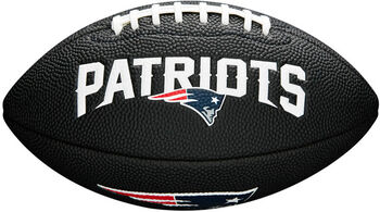 NFL Mini Soft Touch amerikansk fodbold, New England Patriots