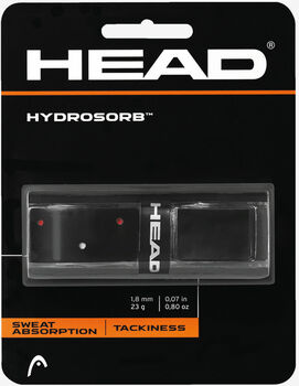 HydroSorb Tennis Replacement Grip, 1 styk