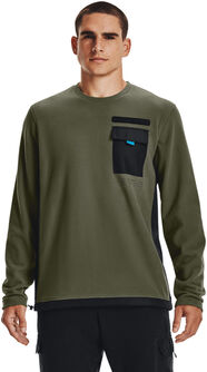 ColdGear Infrared Utility sweatshirt
