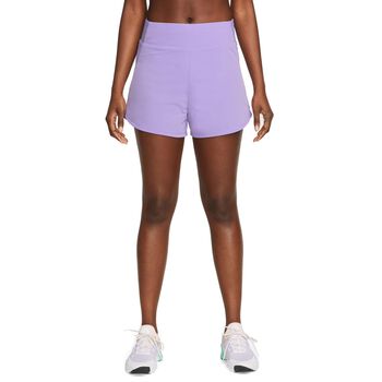 Dri-FIT Bliss High-Waist 3" shorts
