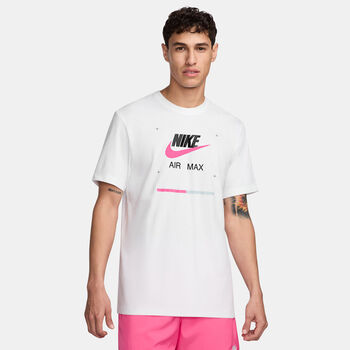 Sportswear Men's T-shirt