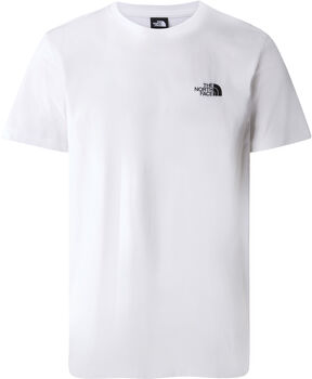 S/S Simple Dome T-shirt