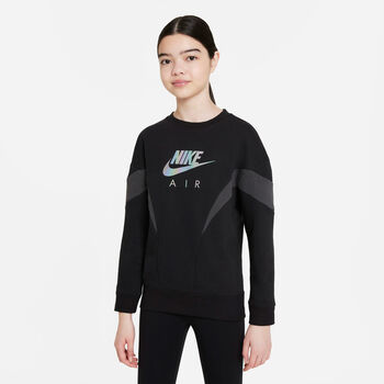 Air French Terry sweatshirt
