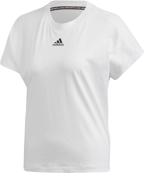 Must Haves 3-Stripes T-shirt
