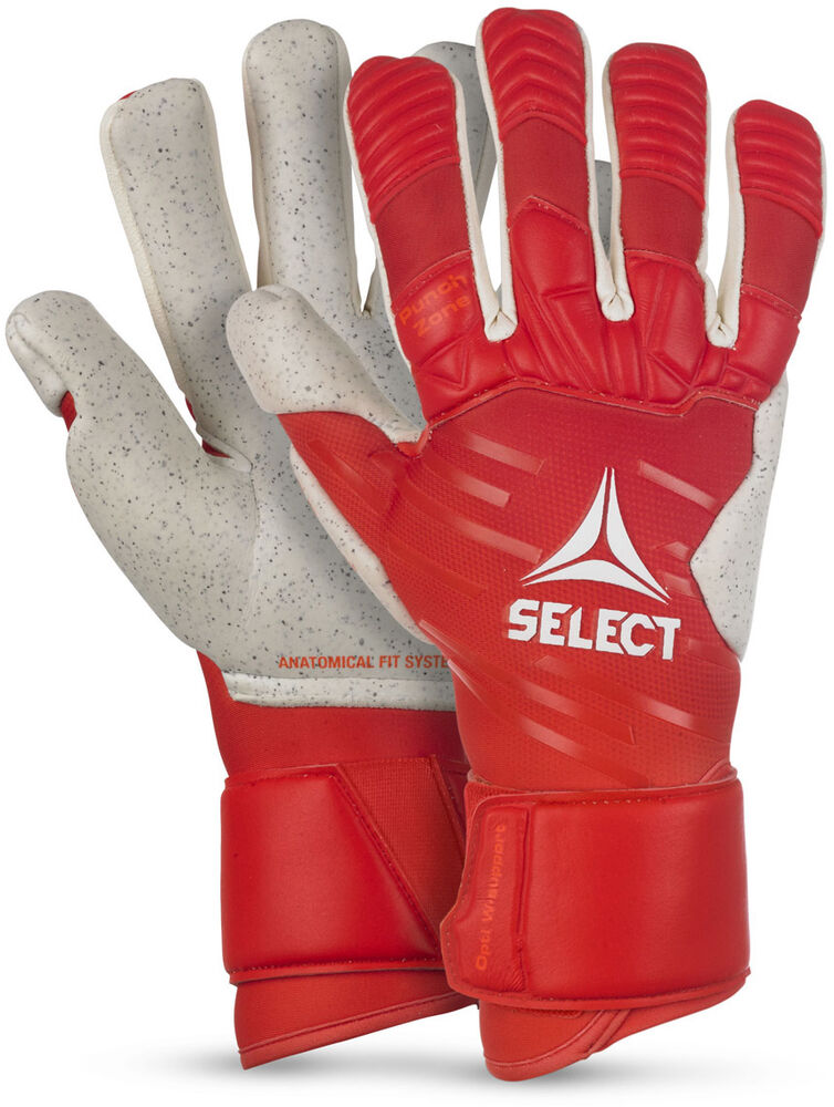 4: Select Gk Gloves 88 Pro Grip V23 Målmandshandsker Unisex Tilbehør Og Udstyr 12