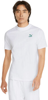 Tennis Club Graphic T-shirt