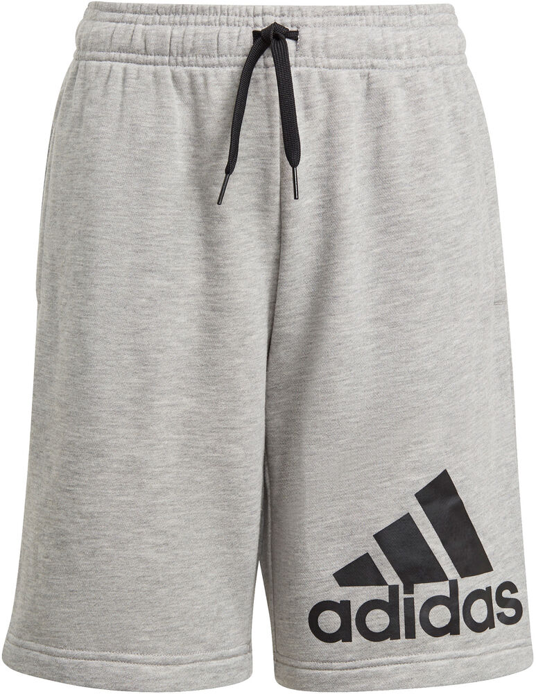 Adidas Essentials Shorts Drenge Tøj Grå 104