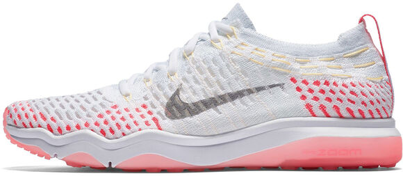 Air Zoom Fearless Flyknit - Dame