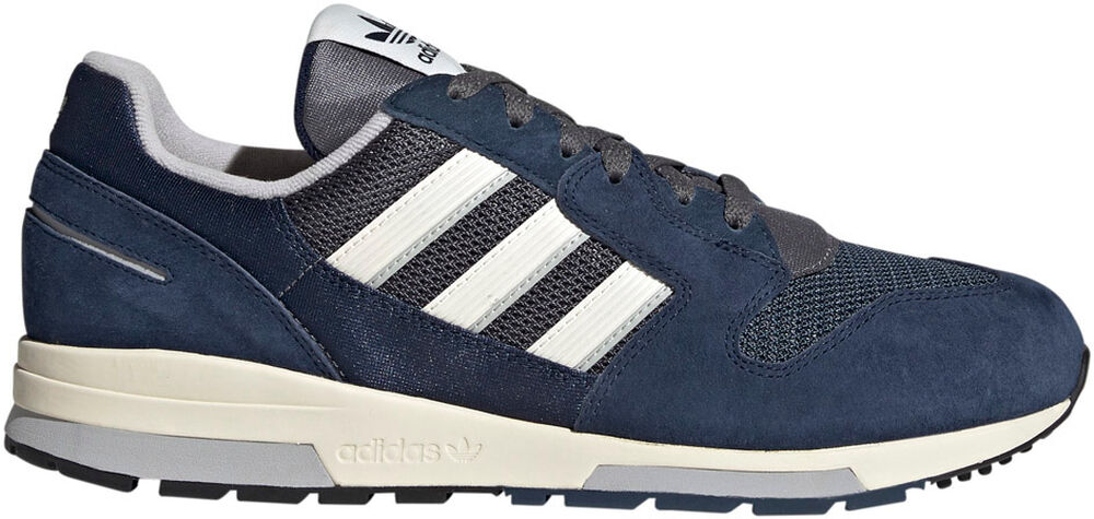 Adidas Zx 420 Sko Herrer Sneakers Blå 40 2/3