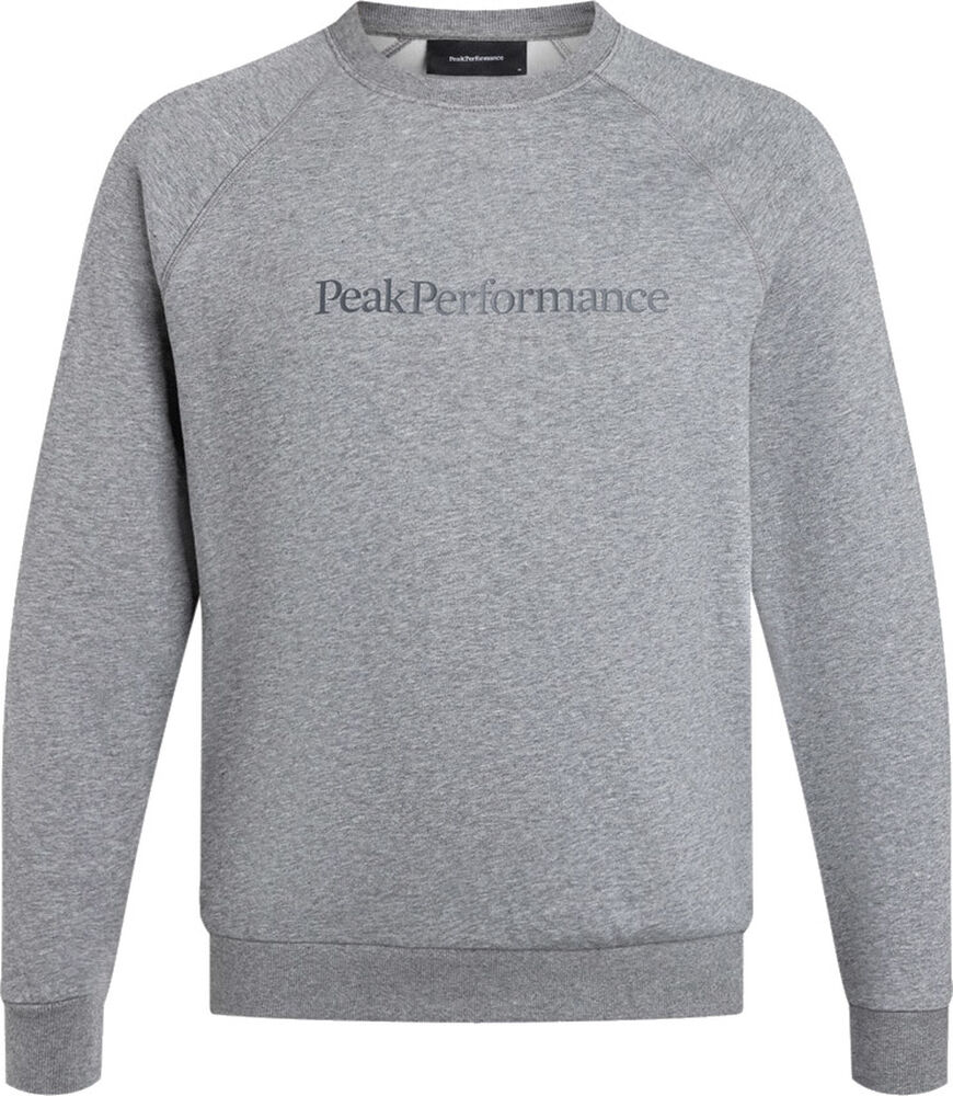 Bedste Peak Performance Sweatshirt i 2023