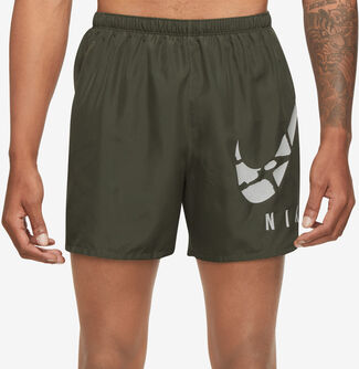 Dri-FIT Challenger Run Division 5" Brief-Lined løbeshorts