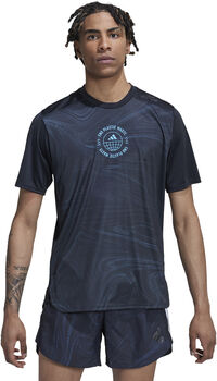 Designed for Running for the Oceans T-shirt