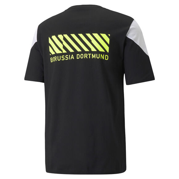 Dortmund FtblCulture trænings T-shirt