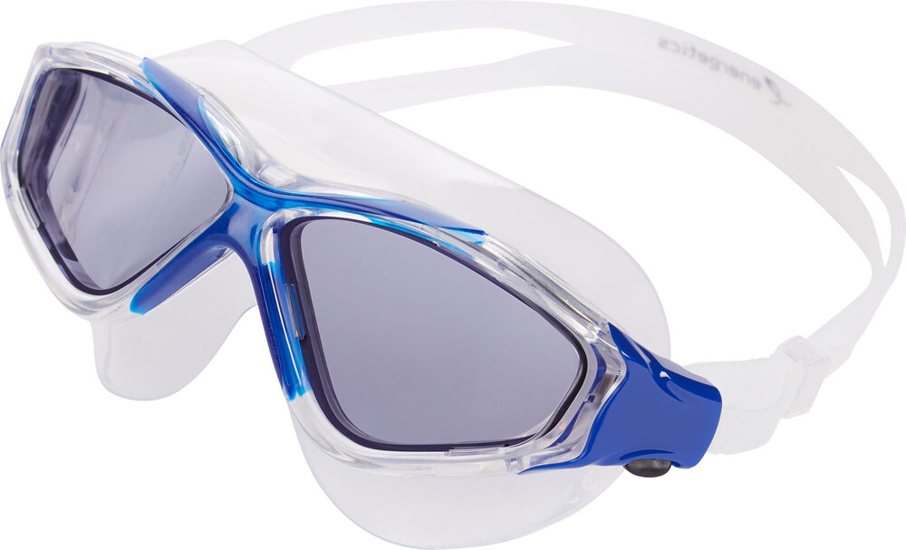 Energetics Mariner Pro 1.0 Svømmebriller Unisex Svømmebriller & Dykkerbriller Gennemsigtig 1