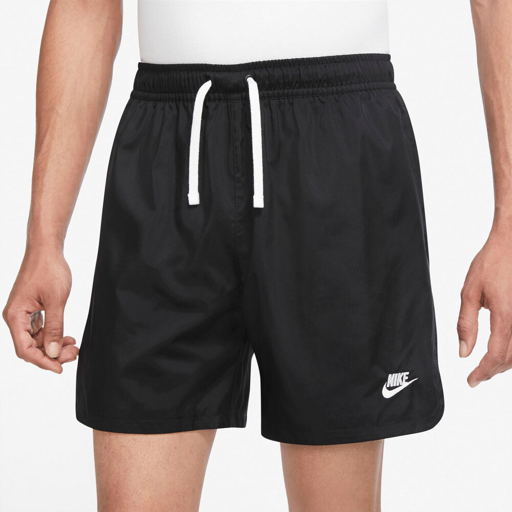 Nike Sportswear Sport Essentials Shorts Herrer Tøj Sort 2xl