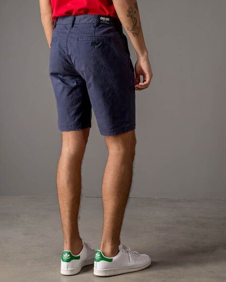 Lugano Shorts