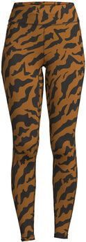 Iconic Printed 7/8 tights