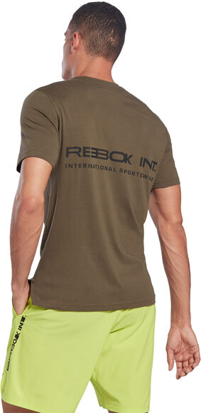 Speedwick Graphic Move T-Shirt