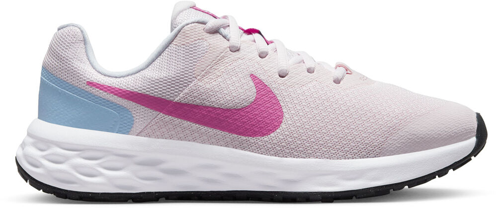 Nike Revolution 6 Løbesko Unisex Summer Sale Pink 38.5