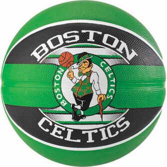 NBA Team Boston Celtics - Basketball