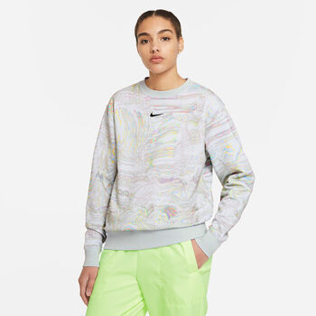 Sportswear Dance fleece sweatshirt