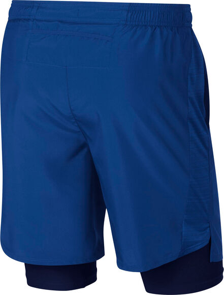 Challenger 7" 2-in-1 Shorts