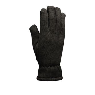 Knit Fleece Double Glove