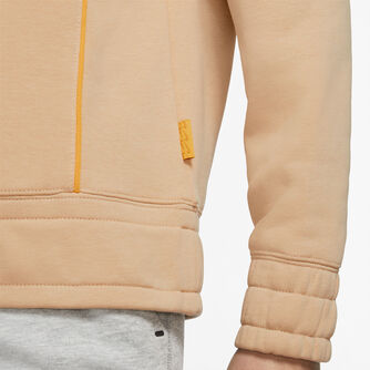 Sportswear Icon clash Fleece sweatshirt