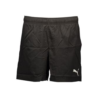 Essential Woven Shorts 5"