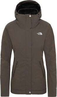 Inlux Insulated Jacket