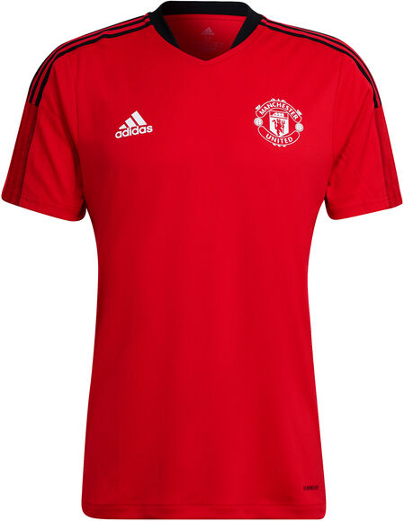 Manchester United Tiro trænings T-shirt